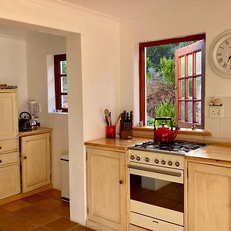 Windrose, Noordhoek, Sensationeller Meerblick Le Cap Extérieur photo