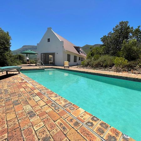 Windrose, Noordhoek, Sensationeller Meerblick Le Cap Extérieur photo