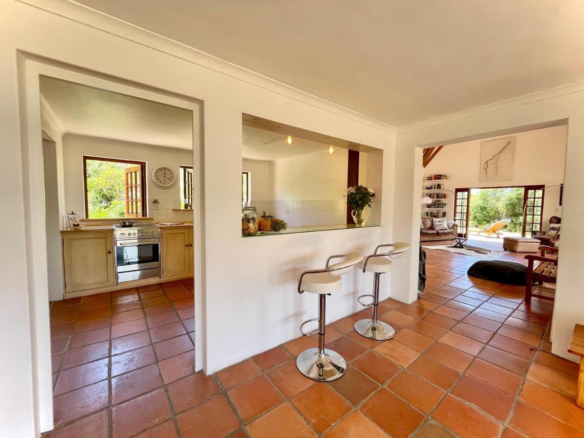 Windrose, Noordhoek, Sensationeller Meerblick Le Cap Extérieur photo