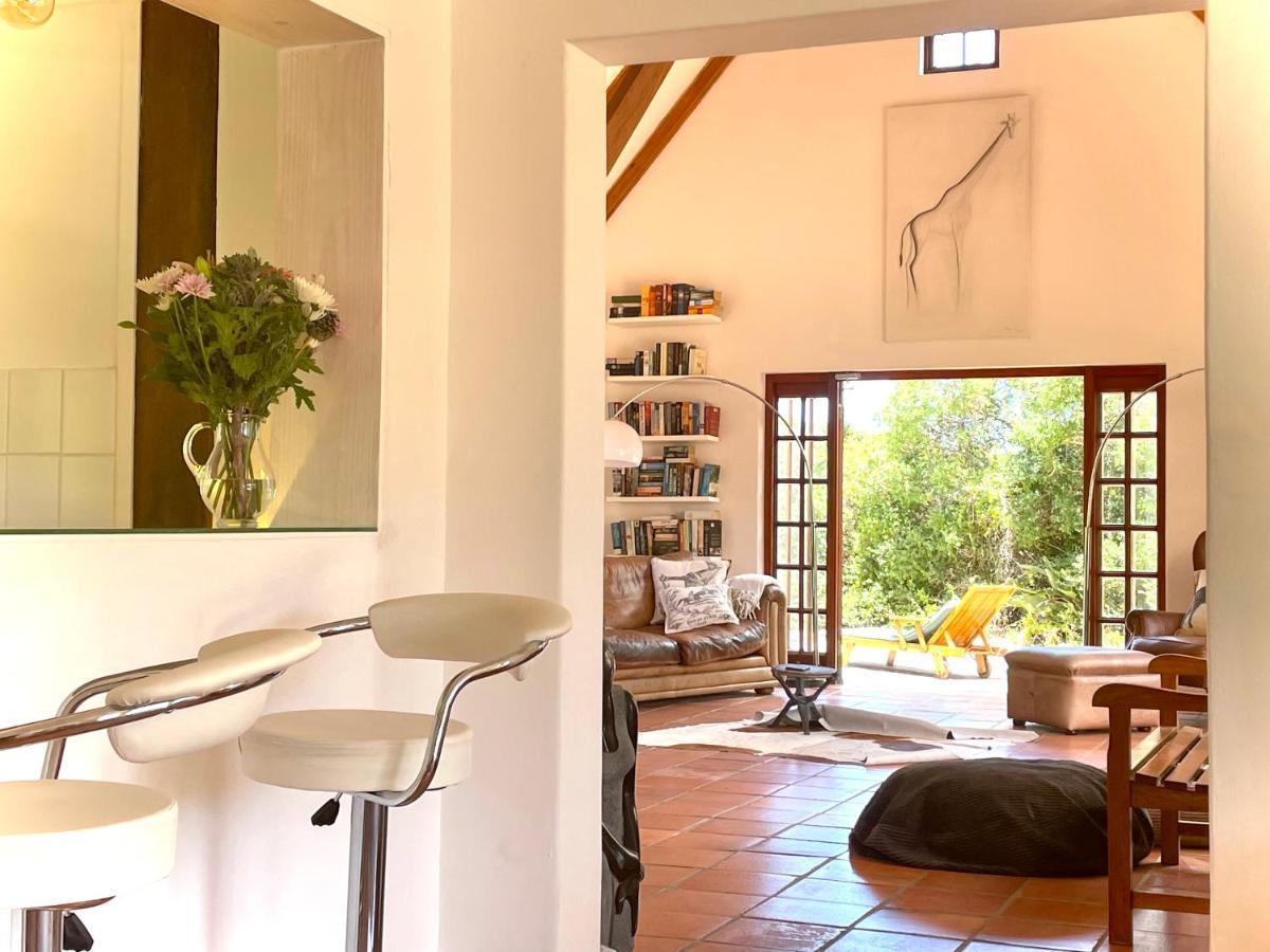 Windrose, Noordhoek, Sensationeller Meerblick Le Cap Extérieur photo