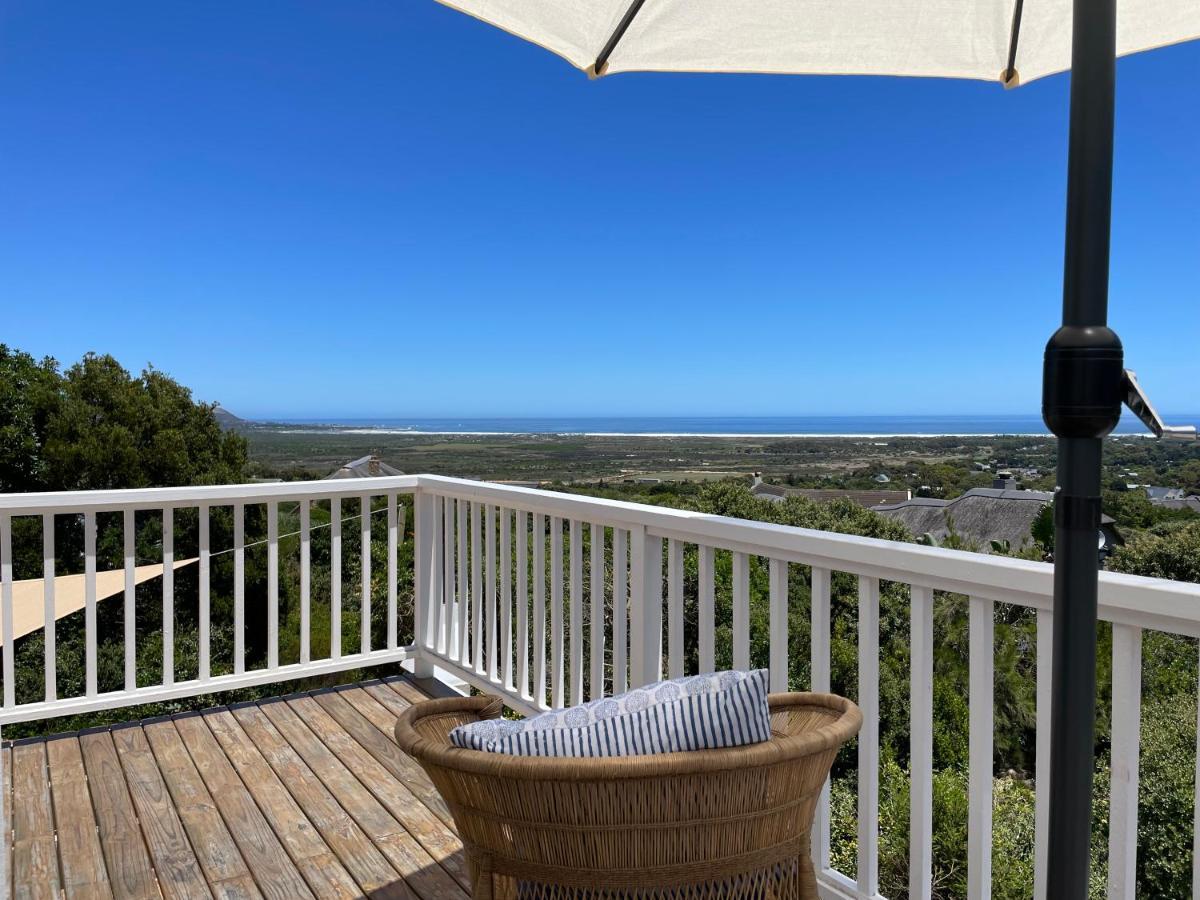 Windrose, Noordhoek, Sensationeller Meerblick Le Cap Extérieur photo