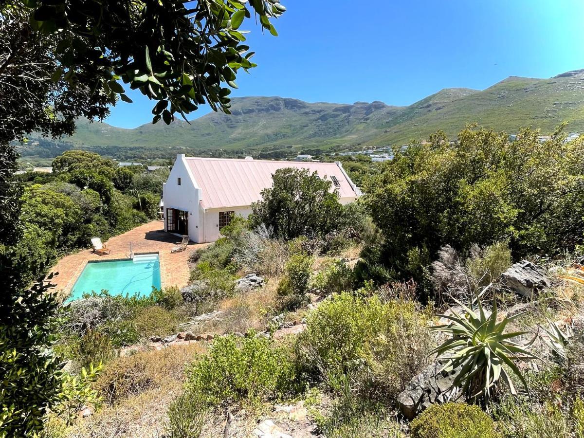Windrose, Noordhoek, Sensationeller Meerblick Le Cap Extérieur photo