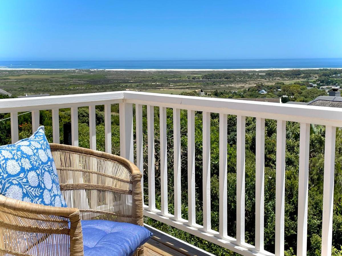Windrose, Noordhoek, Sensationeller Meerblick Le Cap Extérieur photo