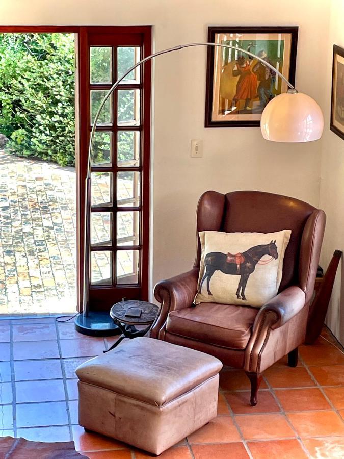 Windrose, Noordhoek, Sensationeller Meerblick Le Cap Extérieur photo