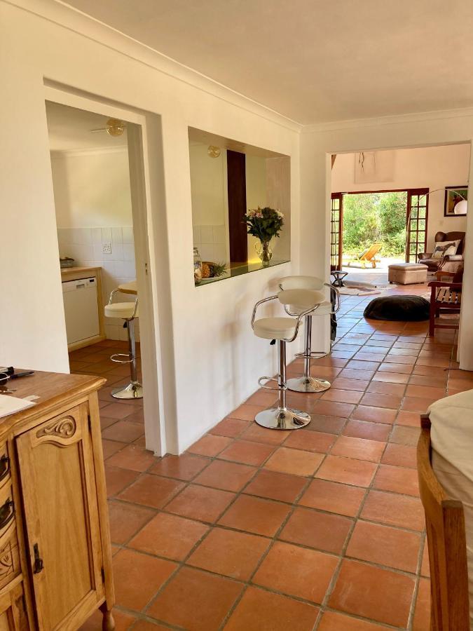 Windrose, Noordhoek, Sensationeller Meerblick Le Cap Extérieur photo