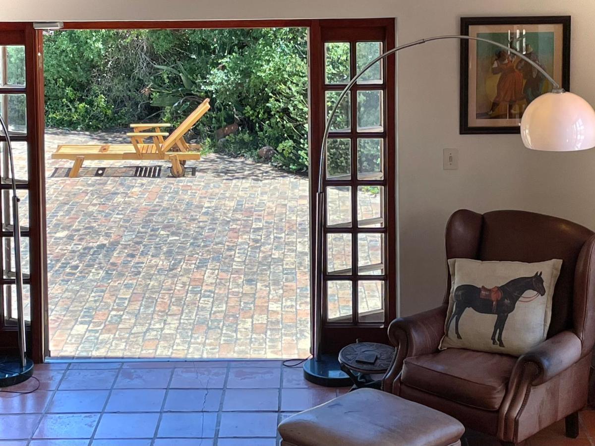 Windrose, Noordhoek, Sensationeller Meerblick Le Cap Extérieur photo
