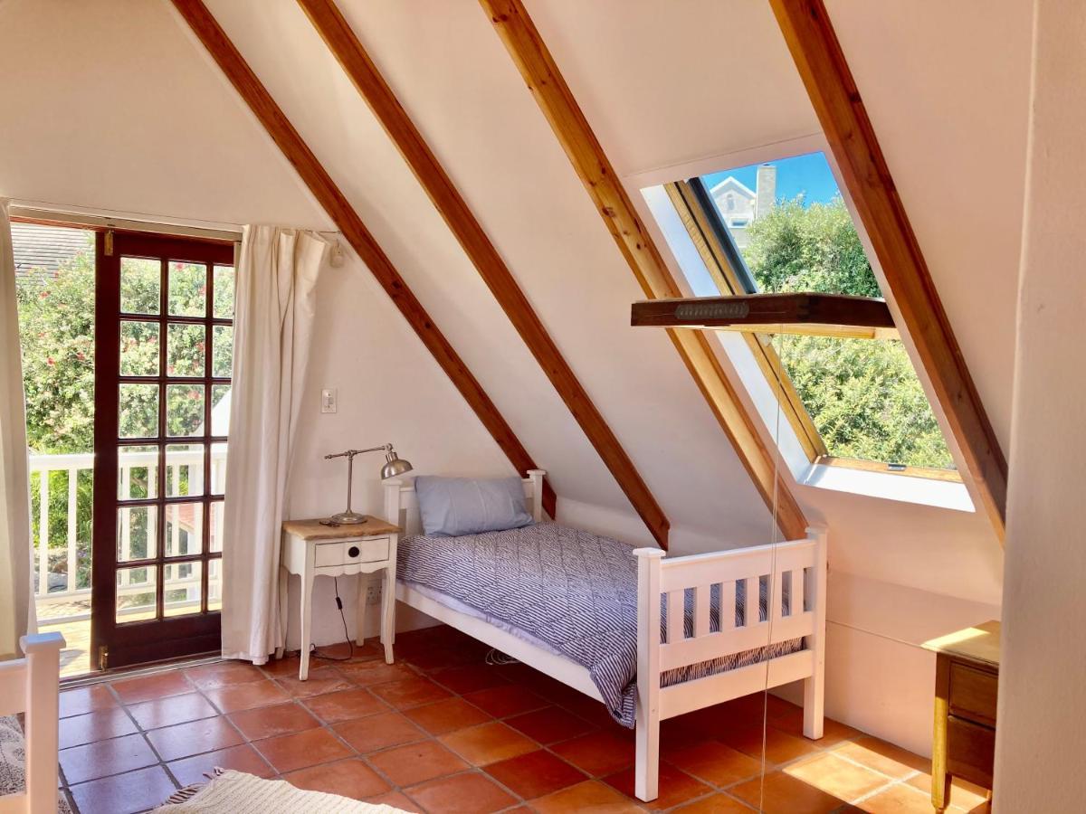 Windrose, Noordhoek, Sensationeller Meerblick Le Cap Extérieur photo