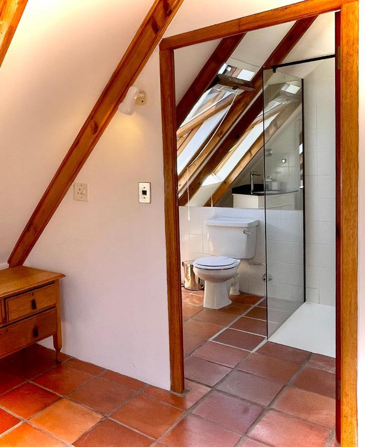 Windrose, Noordhoek, Sensationeller Meerblick Le Cap Extérieur photo