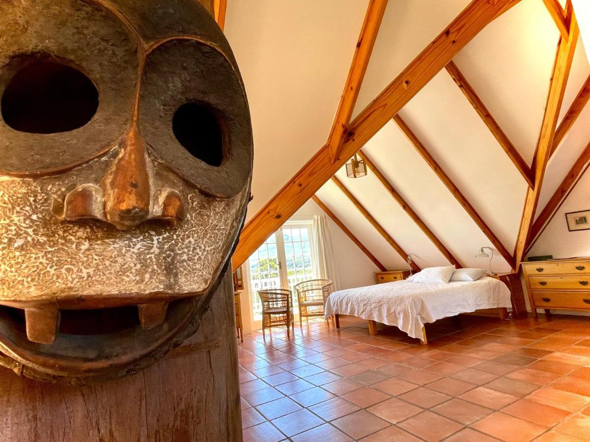 Windrose, Noordhoek, Sensationeller Meerblick Le Cap Extérieur photo