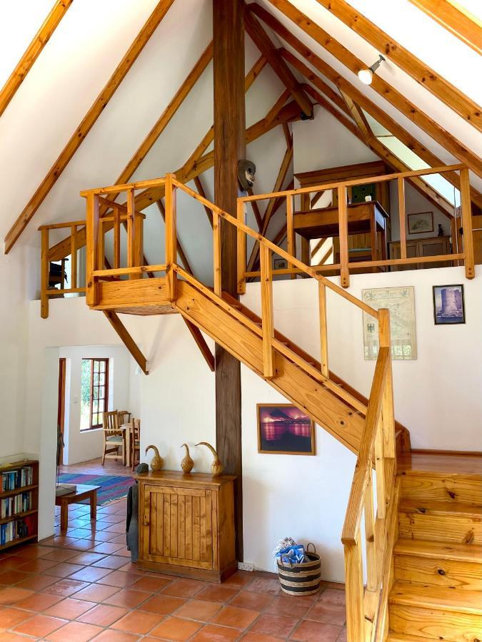 Windrose, Noordhoek, Sensationeller Meerblick Le Cap Extérieur photo