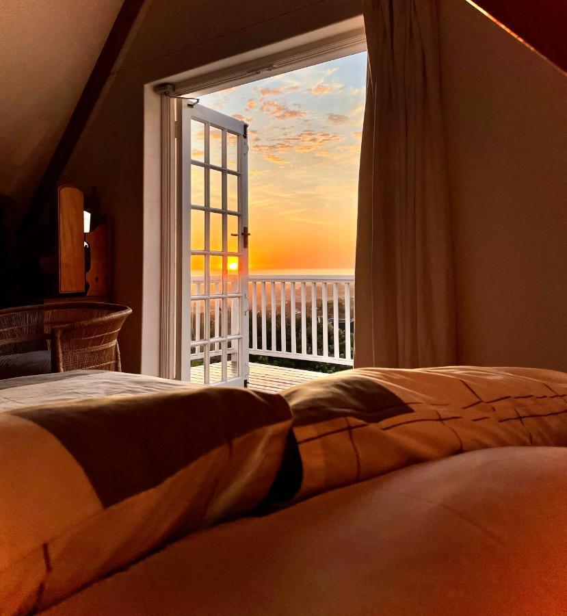 Windrose, Noordhoek, Sensationeller Meerblick Le Cap Extérieur photo