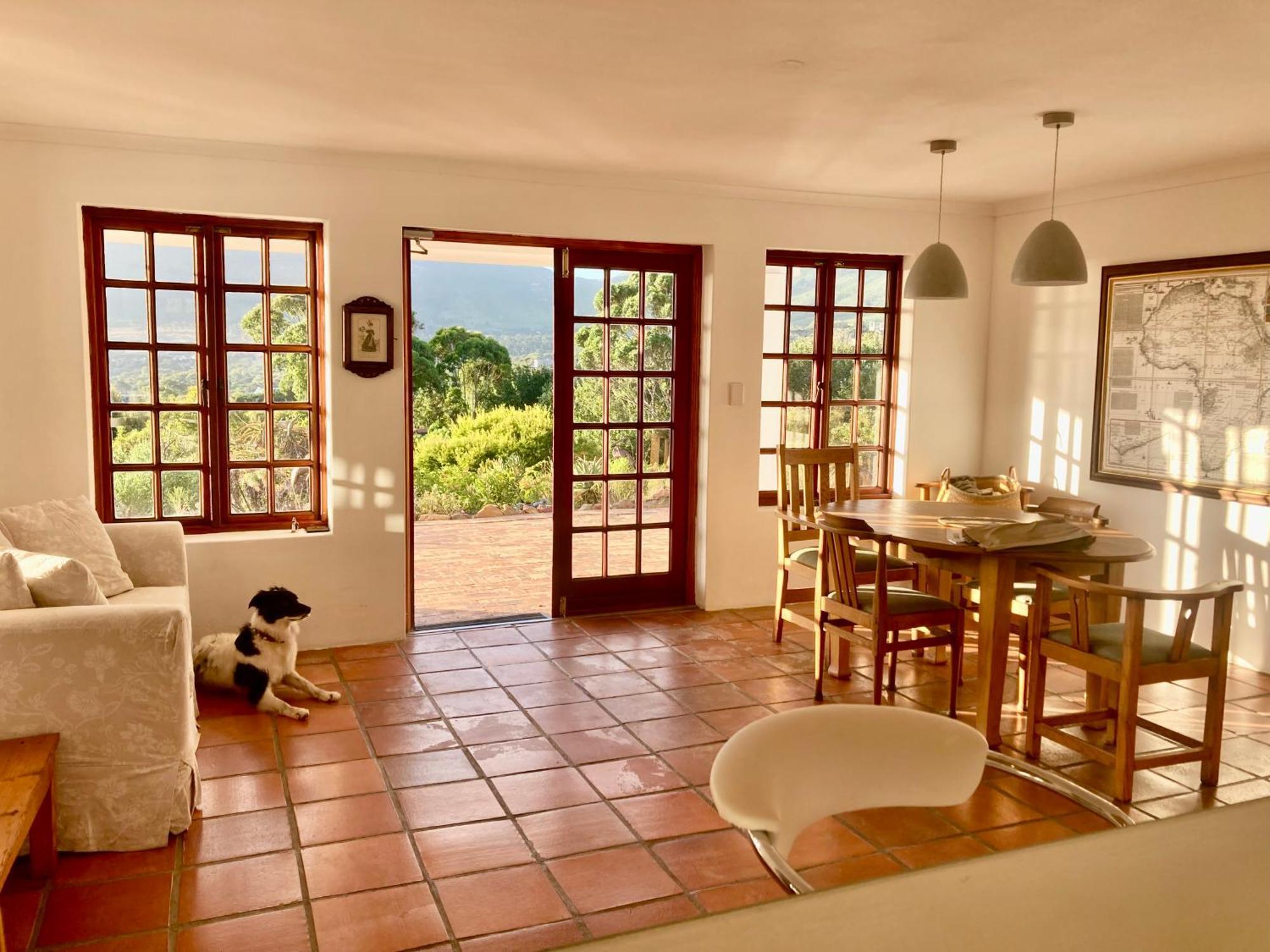 Windrose, Noordhoek, Sensationeller Meerblick Le Cap Extérieur photo