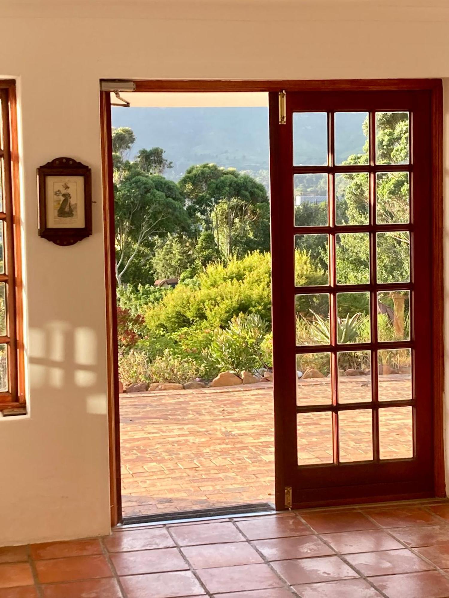 Windrose, Noordhoek, Sensationeller Meerblick Le Cap Extérieur photo